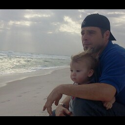 Chad Manning Photo 13