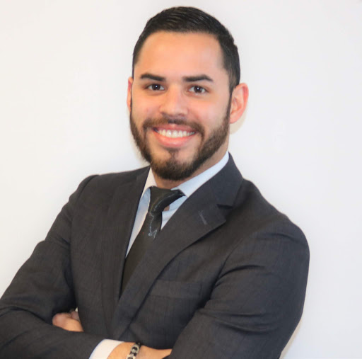 Eric Marrero Photo 4