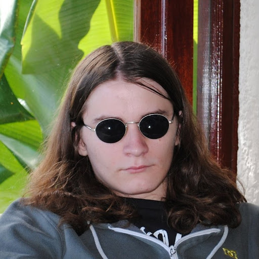 Thomas Boyle Photo 44
