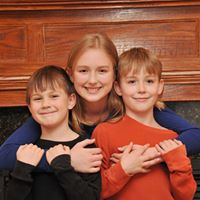 Christine Underwood Photo 12
