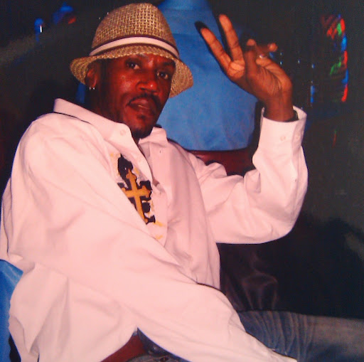 Timothy Jackson Photo 31