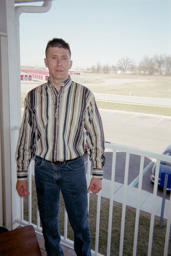 Christopher Fraley Photo 6