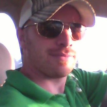 Chad Halvorson Photo 9