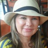 Luz Londono Photo 12