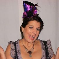 Jennifer Pinkerton Photo 37