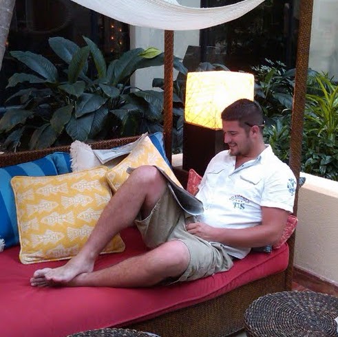 Joseph Cassidy Photo 33