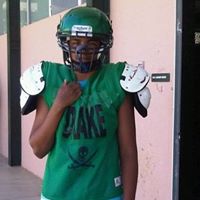 Jerome Simms Photo 12