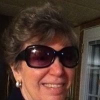 Mary Nutter Photo 8