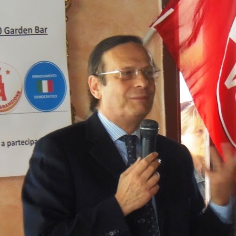 Nicola Pesce Photo 16
