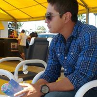 Fabian Munoz Photo 40