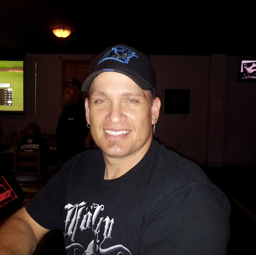 Ryan Robbins Photo 16
