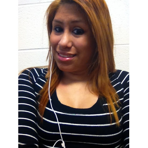 Christine Ramirez Photo 34
