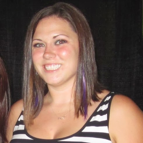 Rebecca Stratton Photo 16
