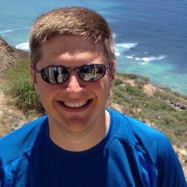Kevin Schneider Photo 26