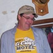 Michael Hulbert Photo 18