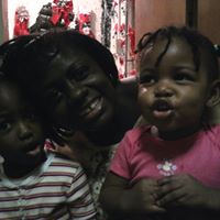 Terrie Hamilton Photo 21