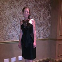 Alison Harris Photo 35