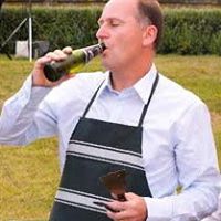 John Key Photo 3