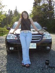 Jennifer Beattie Photo 6