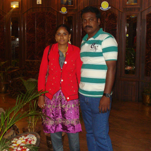 Sujatha Gopalakrishnan Photo 12