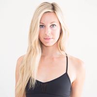 Ashley Galvin Photo 25