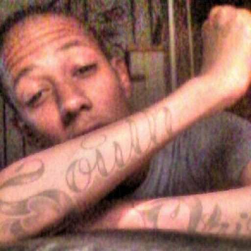 Terrell Cooper Photo 9