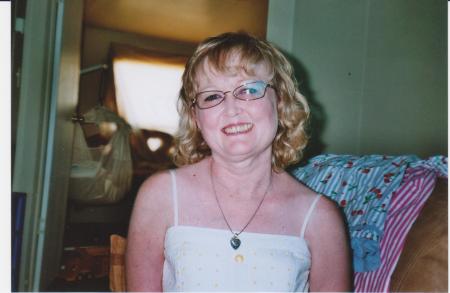 Cindy Sampson Photo 8
