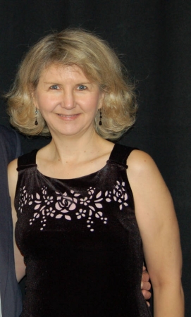 Linda Walker Photo 30