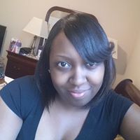 April Crowder Photo 19