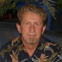 Ken Hagar Photo 10