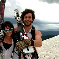 Matthew Parrish Photo 28