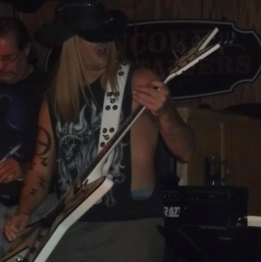 Jesse Norton Photo 30