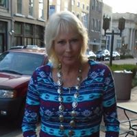 Cindy Bender Photo 2
