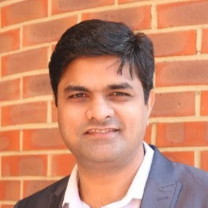 Manoj Gupta Photo 19