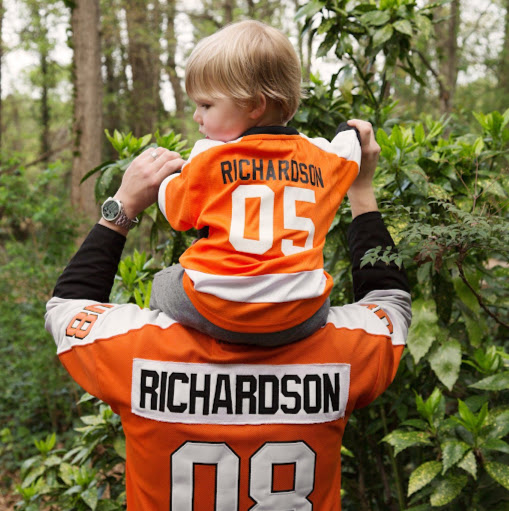 Nathan Richardson Photo 43