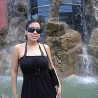 Victoria Knowles Photo 27