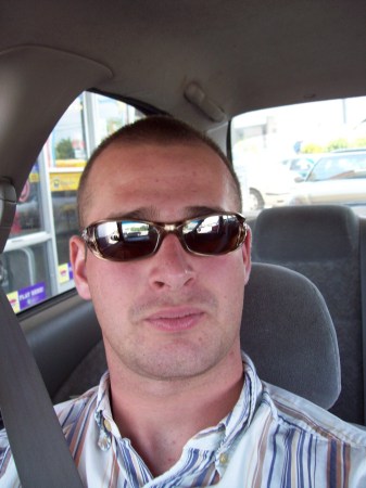 Chris Prater Photo 39