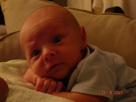 Kelly Garrison Photo 29