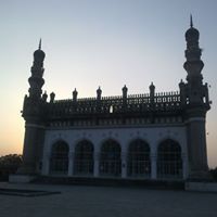Khadeer Mohammed Photo 18
