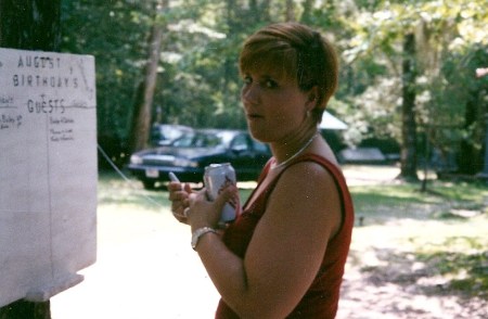 Tonya Rose Photo 9