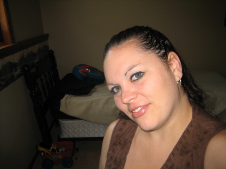 Rebecca Springer Photo 16