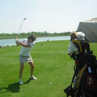 Cyndi Gee Photo 11