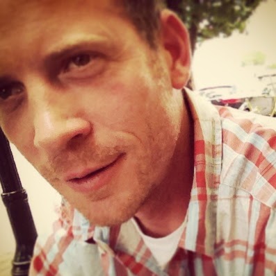 Michael Strauss Photo 34