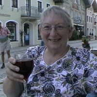 Constance Cook Photo 25