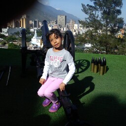 Maria Jaime Photo 40