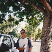 Jose Covarrubias Photo 16