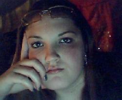Megan Sanford Photo 5