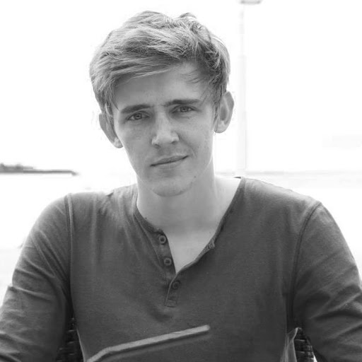 Joseph Goodwin Photo 9