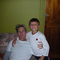 Eric Sherman Photo 29