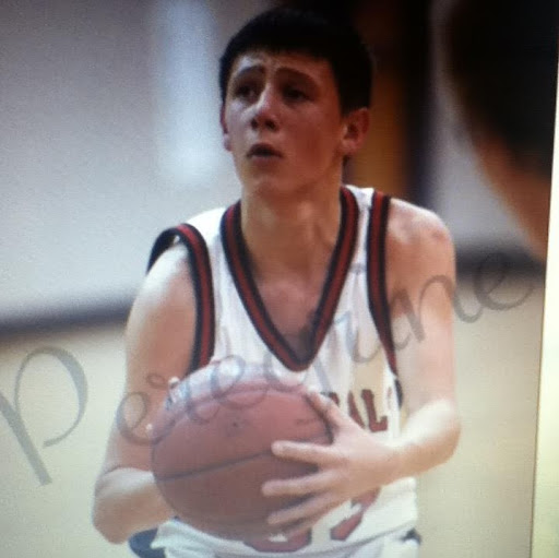 Curtis Olson Photo 32